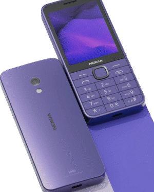 Mobile Phones