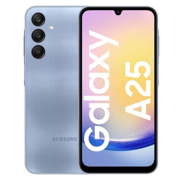 Samsung Galaxy a A25 5G - Image 3