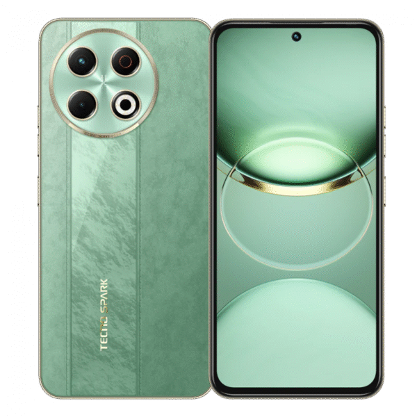 Techno Spark 30 Pro