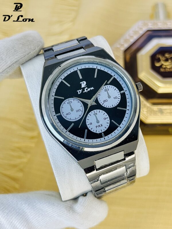 Men's Chain Collection - Image 4
