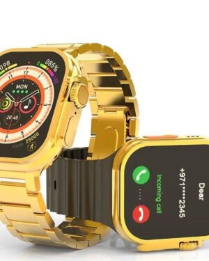 G9 Ultra Pro Smartwatch