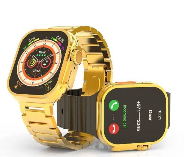 G9 Ultra Pro Smartwatch