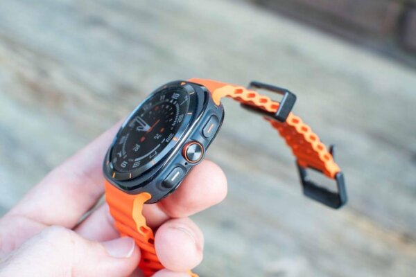TF7 Ultra Smartwatch - Image 7