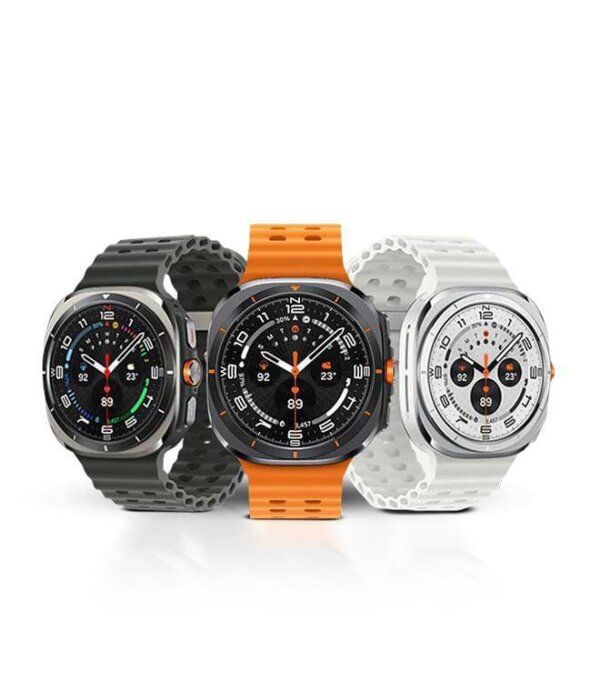 TF7 Ultra Smartwatch - Image 8