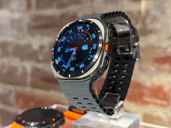 TF7 Ultra Smartwatch - Image 4