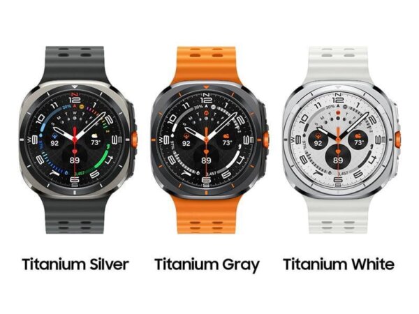 TF7 Ultra Smartwatch - Image 5