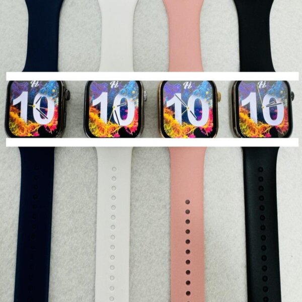 T900 Pro Smart Watch - Image 5