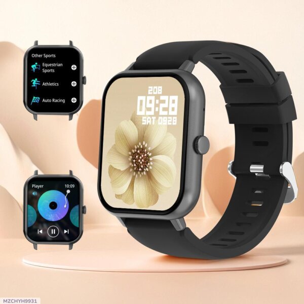 New ZL54CJ Smart Watch - Image 3