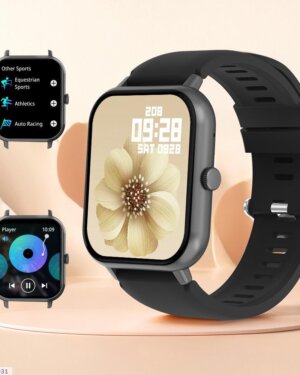 New ZL54CJ Smart Watch