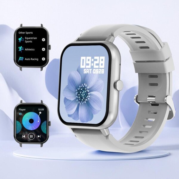 New ZL54CJ Smart Watch - Image 2