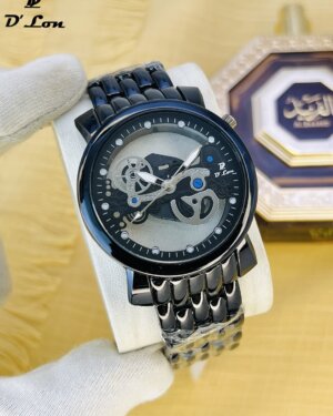 Men's Chain Watch