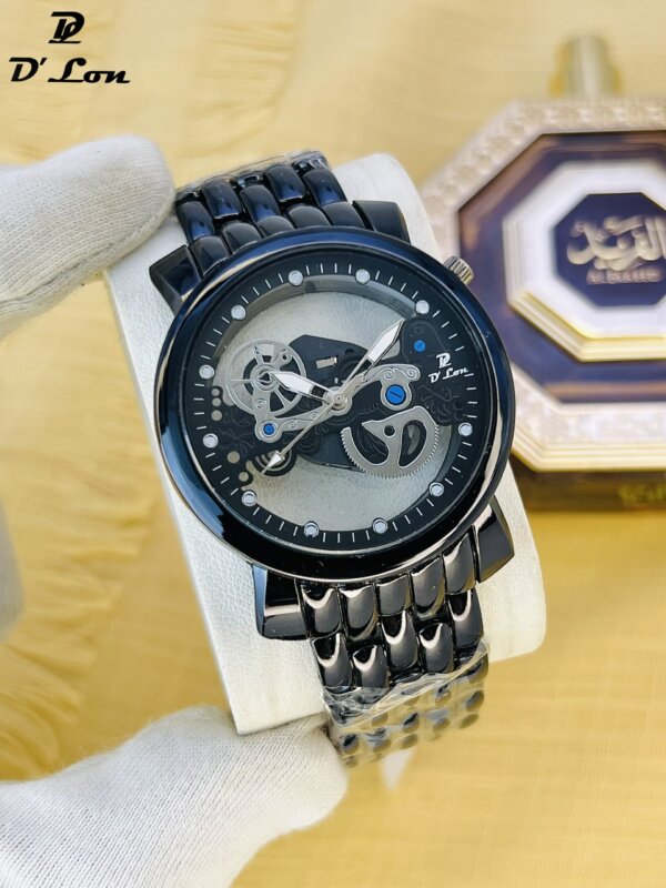 Men's Chain Watch