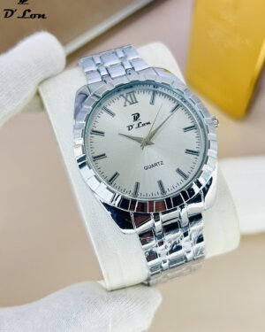 Men's Chain Watch
