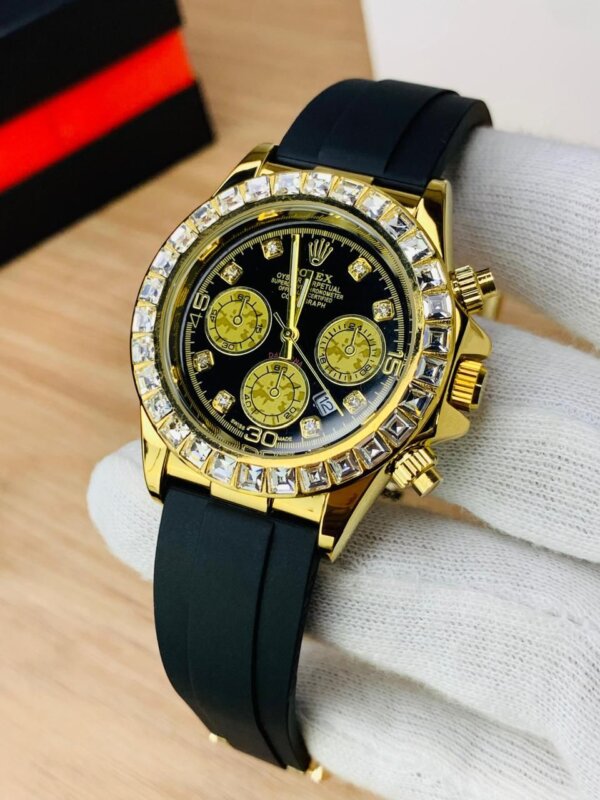 Rolex Watch - Image 8
