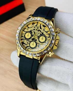 Rolex Watch