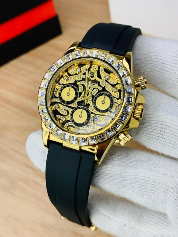 Rolex Watch