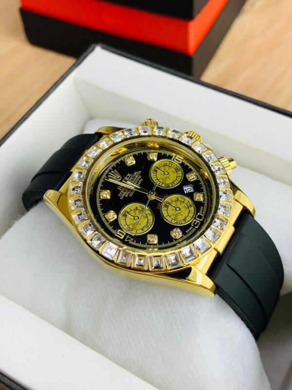 Rolex Watch - Image 7