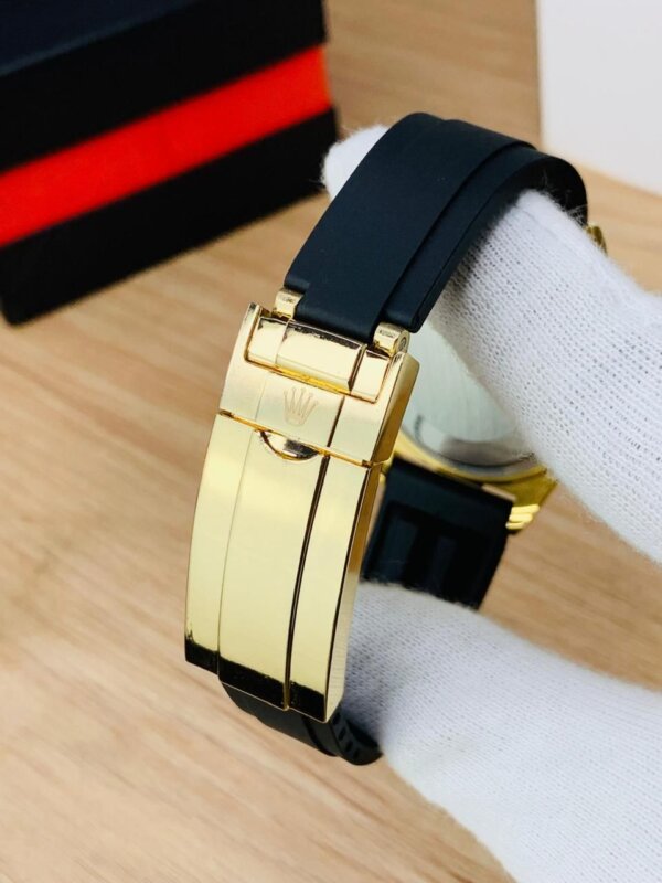 Rolex Watch - Image 5