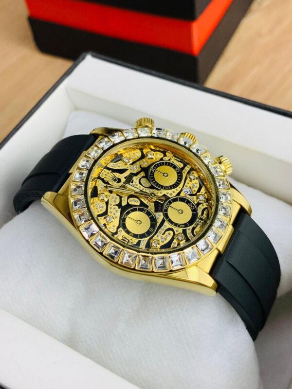 Rolex Watch - Image 6