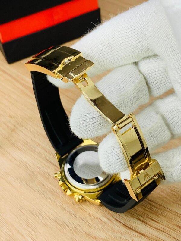 Rolex Watch - Image 4