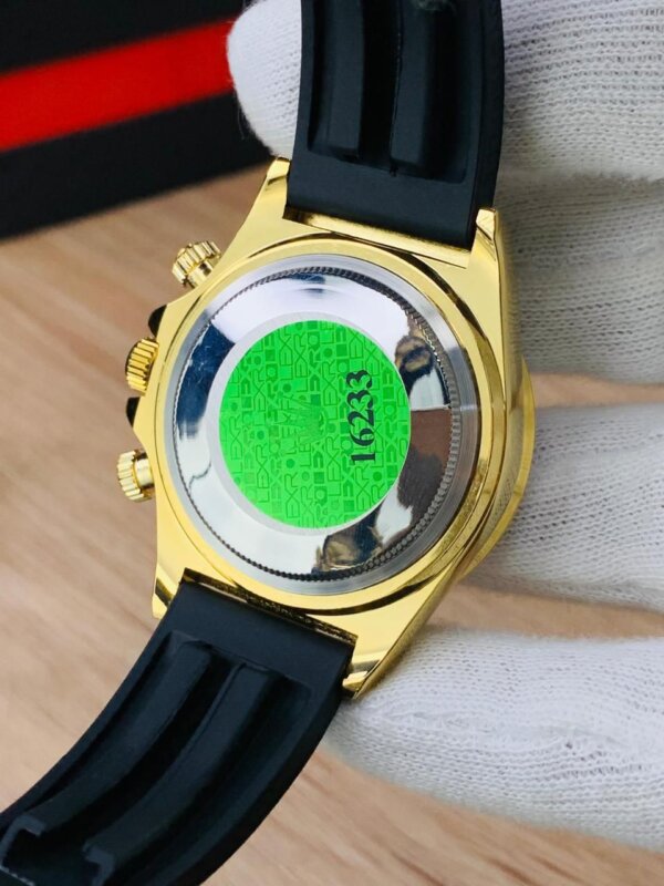 Rolex Watch - Image 2