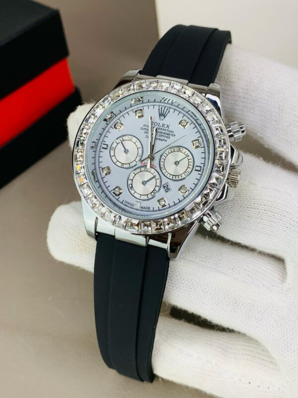 Rolex Watch - Image 11