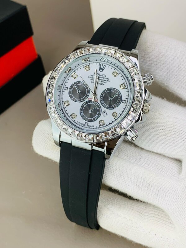 Rolex Watch - Image 9