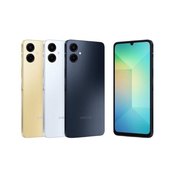 Samsung Galaxy A06 - Image 3