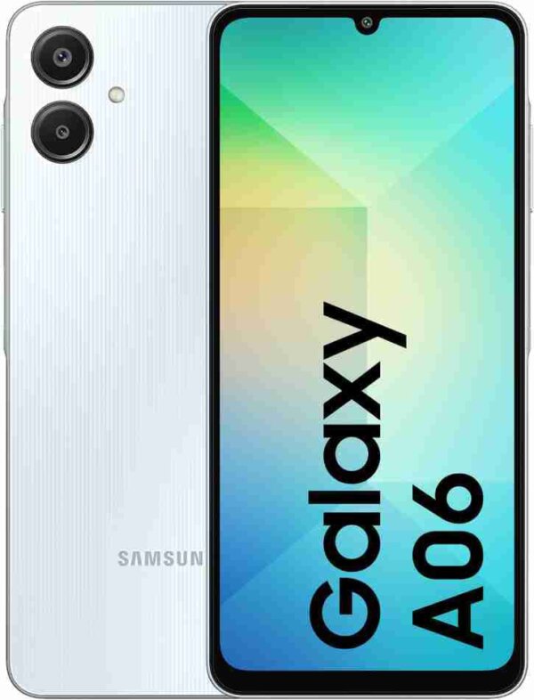 Samsung Galaxy A06 - Image 5