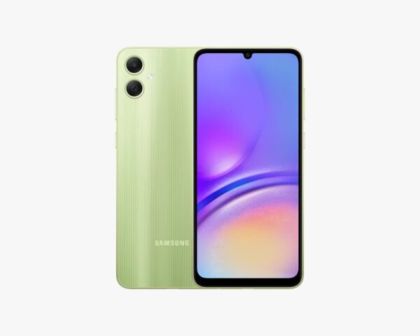 Samsung Galaxy A05 - Image 4