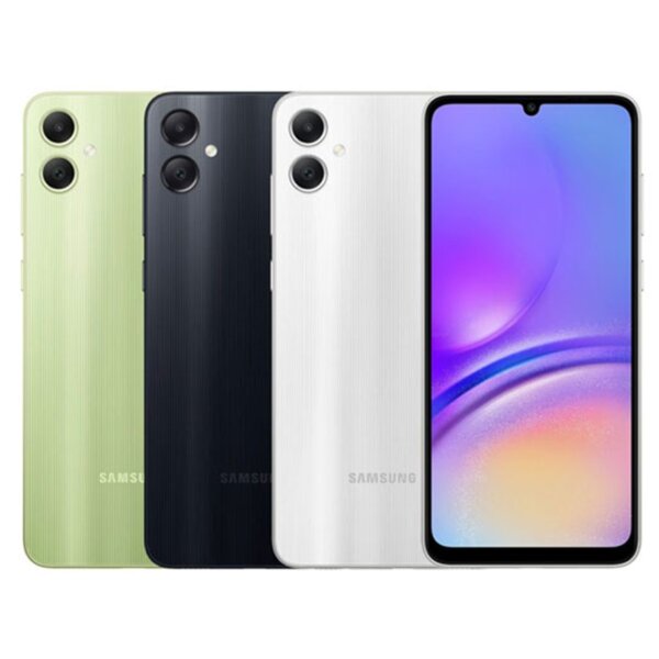 Samsung Galaxy A05 - Image 5