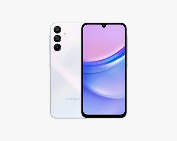 Samsung Galaxy A15 - Image 4