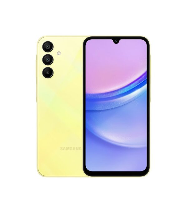 Samsung Galaxy A15 - Image 5
