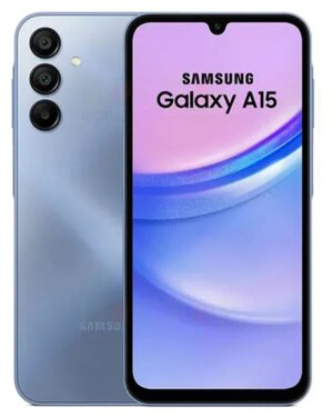 Samsung Galaxy A15