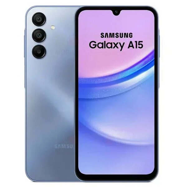 Samsung Galaxy A15