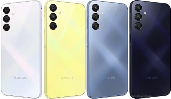 Samsung Galaxy A16 - Image 3