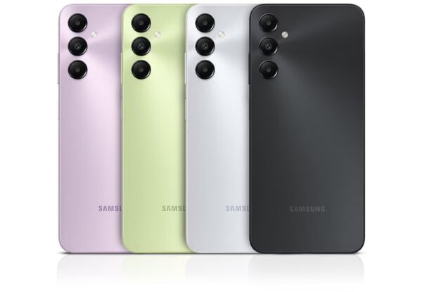 Samsung Galaxy A05s - Image 2