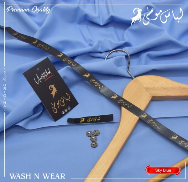 LIBAS E MOOSA Men's Collection - Image 5