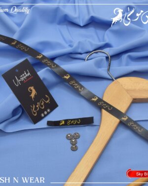 LIBAS E MOOSA Men's Collection