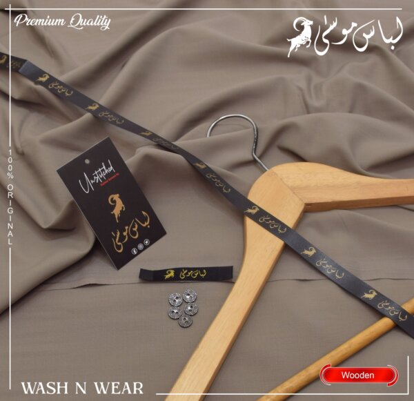 LIBAS E MOOSA Men's Collection - Image 3