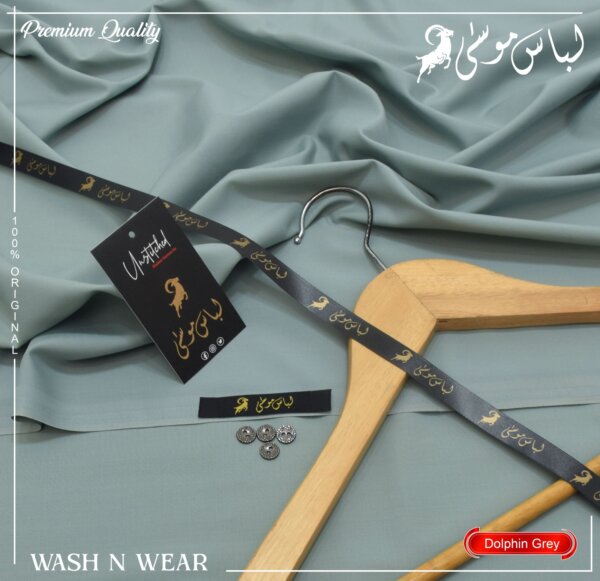 LIBAS E MOOSA Men's Collection - Image 4