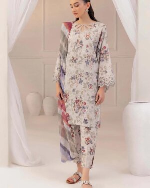 Women Unstitched Summer Collection