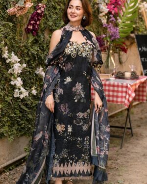 Women Unstitched Summer Collection