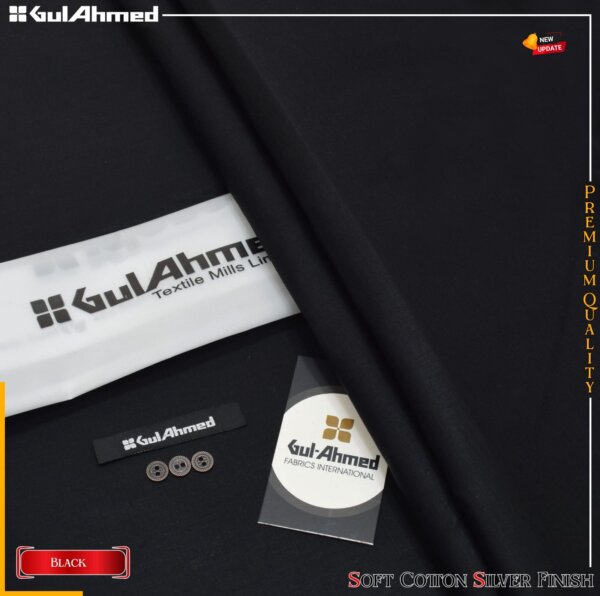 GULAHMED Soft Cotton For Men - Image 15