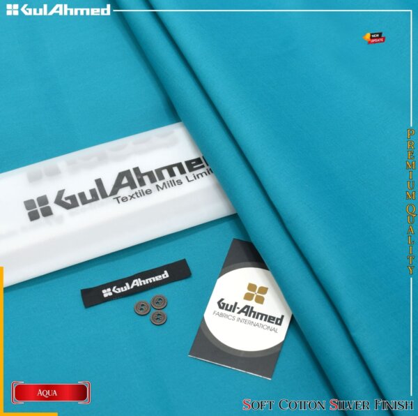 GULAHMED Soft Cotton For Men - Image 14