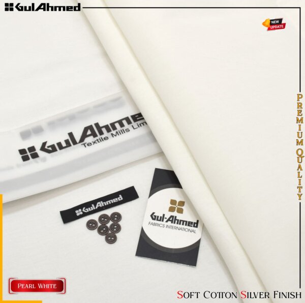 GULAHMED Soft Cotton For Men - Image 16