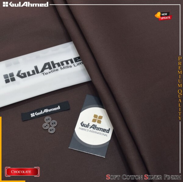 GULAHMED Soft Cotton For Men - Image 12