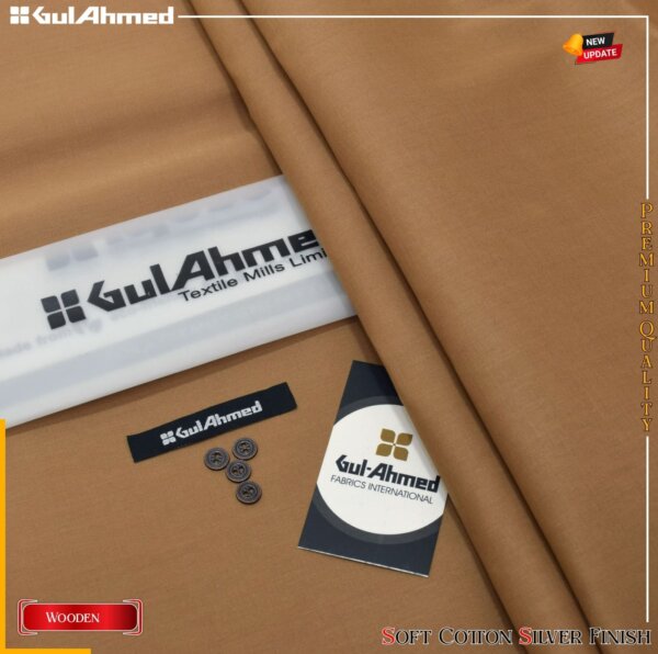 GULAHMED Soft Cotton For Men - Image 10