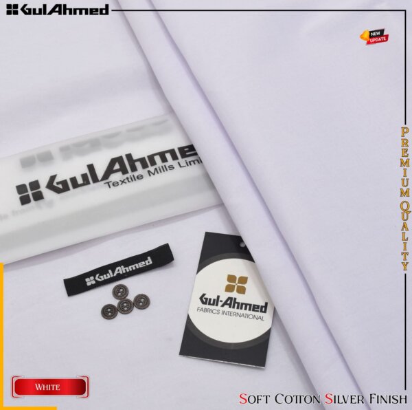 GULAHMED Soft Cotton For Men - Image 8
