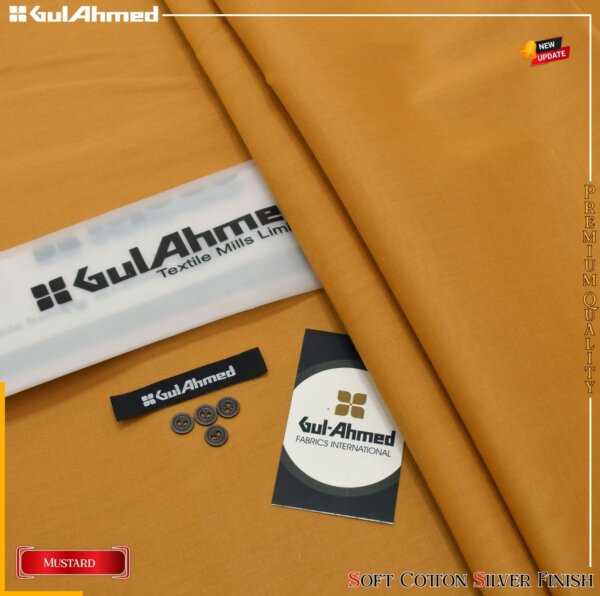 GULAHMED Soft Cotton For Men - Image 9